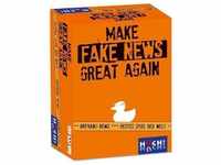 Make Fake News Great Again (Spiel)