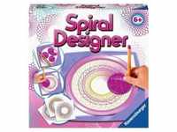 Ravensburger Spiral-Designer Girls 29027, Zeichnen Lernen Für Kinder Ab 6 Jahren