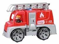 Feuerwehr Truxx - Firetruck (29Cm)