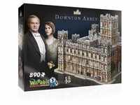 Downton Abbey (Puzzle)