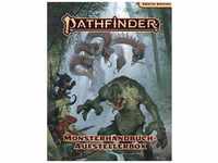 Pathfinder Chronicles, Zweite Edition, Monsteraufstellerbox