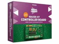 Mach's Einfach! - Mach's Einfach: Maker Kit Controller Board Selbst Bauen Und