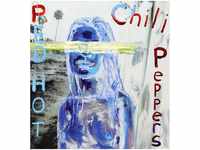 By The Way (Vinyl) - Red Hot Chili Peppers. (LP)