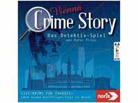 Crime Story - Vienna (Spiel)