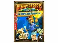 Penny Papers Adventures: Im Tempel Von Apikhabou (Spiel)