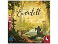 Everdell, Deutsche Ausgabe (Spiel)