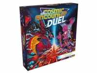 Cosmic Encounter Duel (Spiel)