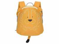 Kinderrucksack About Friends Tiny – Lion (20X24x9) In Gelb