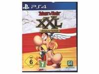 Asterix & Obelix Xxl Romastered (Blu-ray)