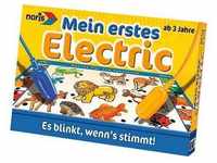 noris "Mein erstes Electric", Lernspiel
