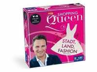 Vox - Shopping Queen - Stadt, Land, Fashion (Spiel)