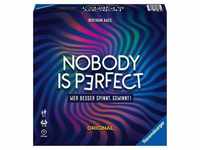 Nobody Is Perfect Original