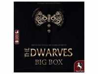 The Dwarves Big Box (English Edition)
