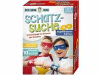 Der Kleine Heine - Schatzsuche - Superhelden Edition (Spiel)