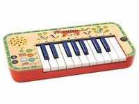 Kinder-Synthesizer Animambo In Bunt