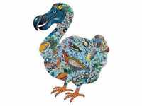 Puzzle Puzz'art – Dodo 350-Teilig