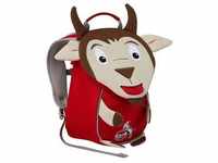 Kinderrucksack Kleiner Freund – 1. Fc Köln Hennes (17X25x11) In Rot