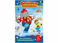 Benjamin Blümchen - Mein Elefantöser Adventskalender