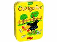 Würfel-Spiel Obstgarten – Mini In Bunt