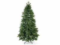 Weihnachtsbaum Roswell Kiefer I (Größe: 122X210cm)