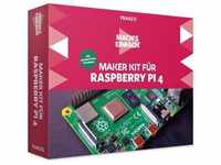 Mach's Einfach: Maker Kit Für Raspberry Pi 4