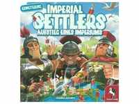 Imperial Settlers - Aufstieg Eines Imperiums (Spiel-Zubehör)
