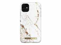 Ideal Of Sweden Iphone 11/Xr Fashion Case Carrara Gold