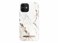 Ideal Of Sweden Iphone 12/12 Pro Fashion Case Carrara Gold
