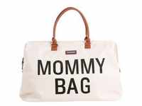 Wickeltasche Mommy Bag (55X30x40) In Offwhite