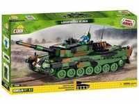 Cobi Leopard 2A4