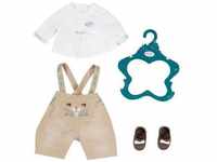 Baby Born® Trachten-Outfit Junge (43Cm)