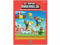 Super Mario Wii Edition - Koji Kondo, Shiho Fujii, Ryu Nagamatsu, Kenta Nagata,