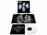 Techno Pop (German Version) (Colored Vinyl) - Kraftwerk. (LP)