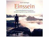 Einssein - Frank Herrlinger. (CD)