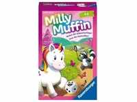 Ravensburger® Milly Muffin 20670 Kooperatives Einhorn Kinderspiel Ab 4 Jahren