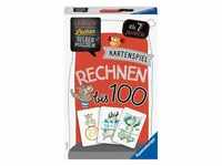 Ravensburger 80660 - Lernen Lachen Selbermachen: Rechnen Bis 100, Kinderspiele L