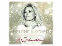 Weihnachten (2 CDs, mit dem Royal Philharmonic Orchestra) - Helene Fischer. (CD)