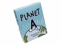 Denkriesen - Planet A - "Das Nachhaltige Kartenspiel." (Spiel)