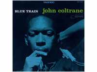 Blue Train (Vinyl) - John Coltrane. (LP)