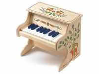 E-Piano Animambo Mit 18 Tasten Aus Holz