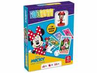 Mixtett - Disney Mickey Mouse & Friends Set 3 (Minnie)