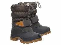 Lurchi - Winter-Boots Finn In Grey, Gr.29