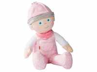 Stoff-Puppe Marle (20 Cm) In Rosa