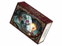 Dsa5 - Spielkartenbundle - Aventurische Magie 3