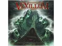 When Good Men Go To War - Vexillum. (CD)