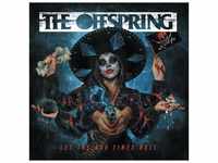 Let The Bad Times Roll - The Offspring. (CD)