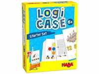 Rätselspiel Logicast Starter-Set 6+
