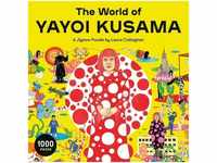 The World Of Yayoi Kusama