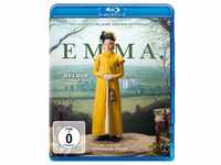 Emma (2020) (Blu-ray)