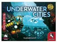 Underwater Cities (Spiel)